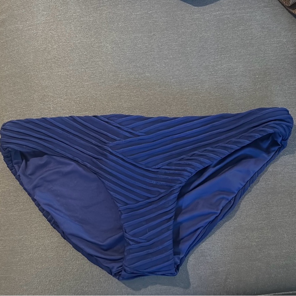 Seafolly bikini bottom